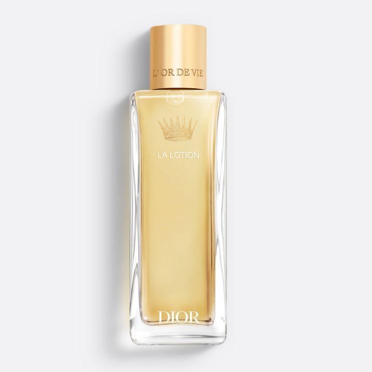 Эссенция Dior L'Or de Vie 180 мл