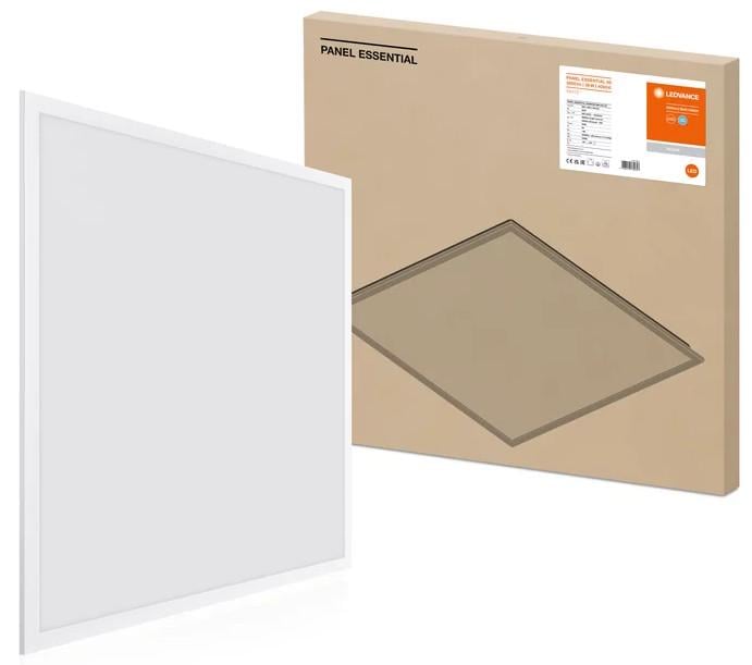 Лед-панель Ledvance Panel Essential 36W 840 WT 60x60 см (12597039)