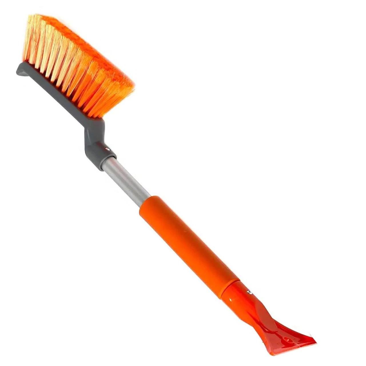 Щетка-скребок Elegant пластиковая 50 см (EL 100 126) Щетка-скребок Elegant пластиковая 50 см (EL 100 126)