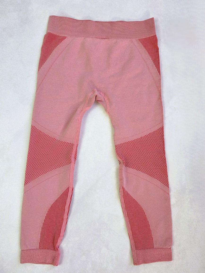 Комплект термобілизни для дівчаток Lupilu 110-116 см (969703) - фото 5