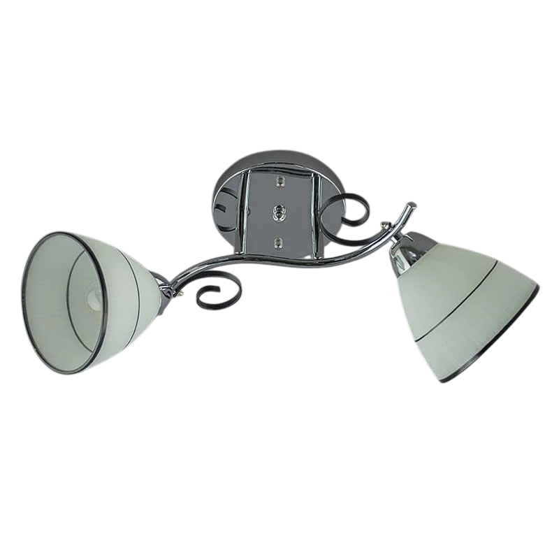 Люстра Light House SH-12406/2 CR Хром (35716279)