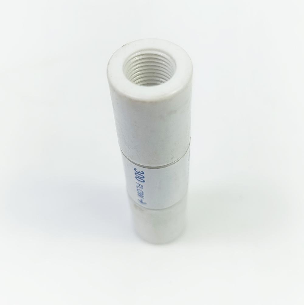 Ограничитель потока на обратный осмос Aquakut 1/4" ВН 300CC (104-029) - фото 2