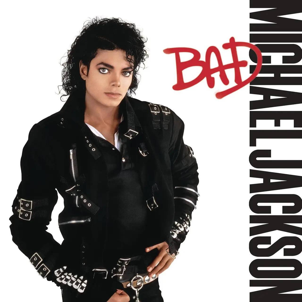 Виниловая пластинка Michael Jackson - Bad (22888675)