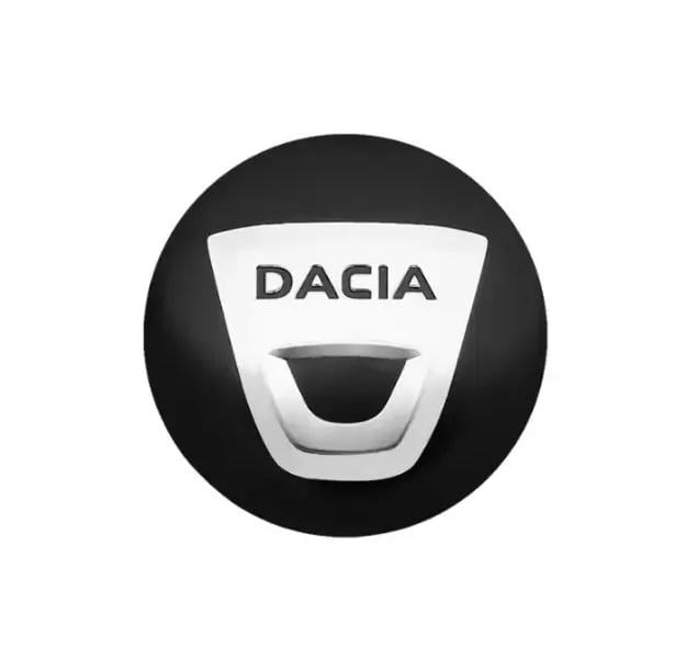 Логотип для автоключа Dacia KS60