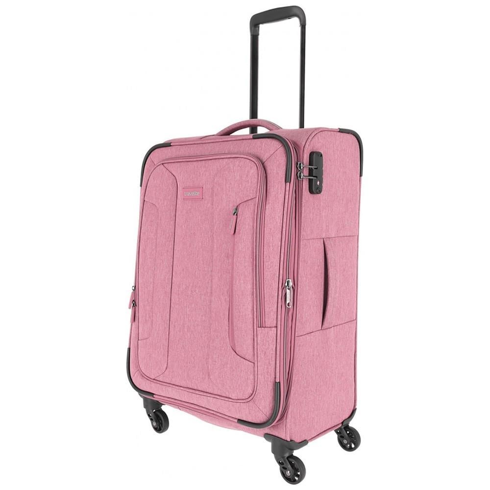 Чемодан на колесах Travelite Boja 56 л (TL091548-17)