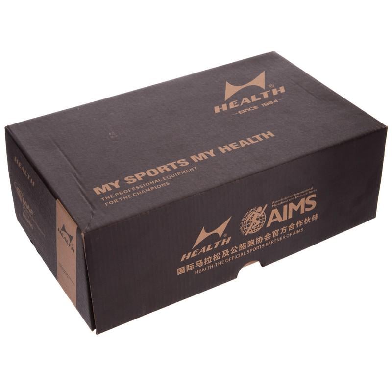 Кроссовки Health р. 37 Черный (5020-2) - фото 9 Кроссовки Health р. 37 Черный (5020-2) - фото 9