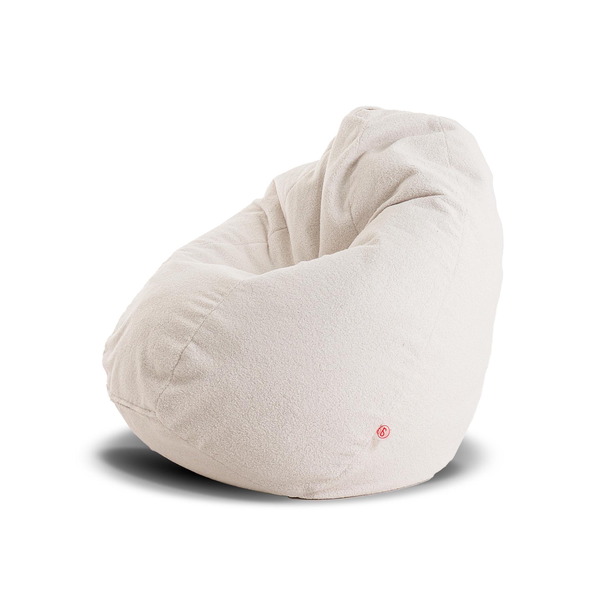 Кремло-груша SanchoBAG Alpaca 01 135x85 см (kmg-alpaca-l-01) - фото 6 Кремло-груша SanchoBAG Alpaca 01 135x85 см (kmg-alpaca-l-01) - фото 6