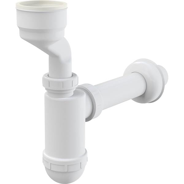 Сифон для пісуара Alcaplast A45A