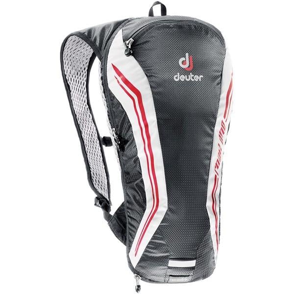 Рюкзак Deuter Road One Black/White (49580)