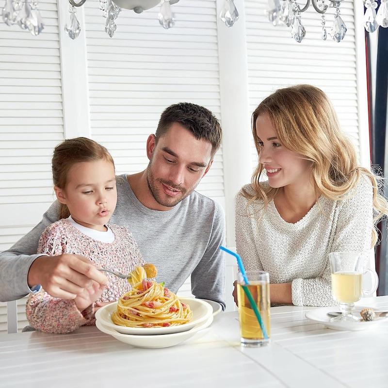 Лапшница с функцией раскатывания теста ручная механическая - фото 5