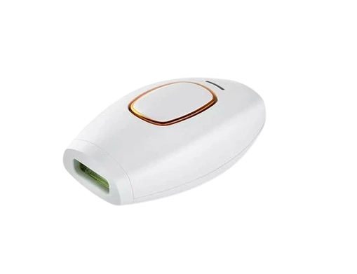 Фотоэпилятор для тела портативный IPL Hair Removal Device для домашнего использования (1743)