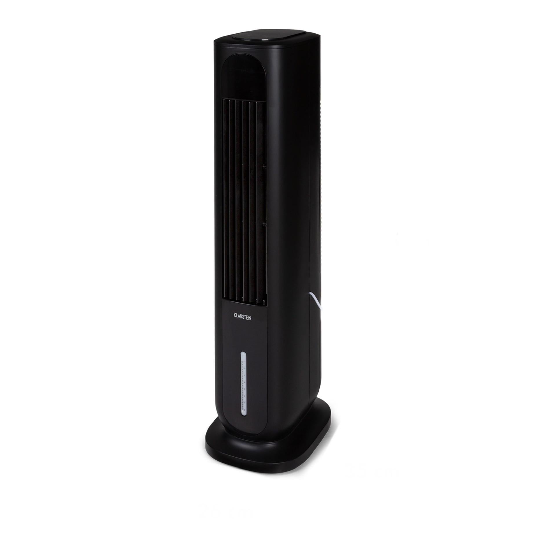 Охладитель воздуха KLARSTEIN Polar Tower Smart Черный (10035831)