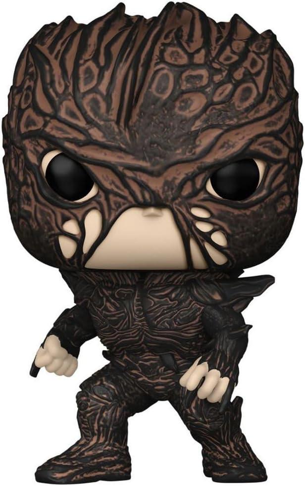 Детская игровая фигурка Funko Pop Flash Dark 10 см (TF DF 1338) Детская игровая фигурка Funko Pop Flash Dark 10 см (TF DF 1338)