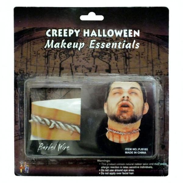 Декор для Хэлоуина Seta Ошейник Повешенный (16-420)