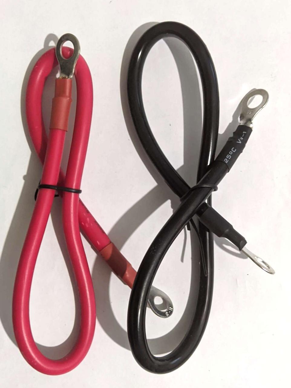 Перетворювач напруги UKC Power Invertor 24 V 4000 W (000042904) - фото 5 Перетворювач напруги UKC Power Invertor 24 V 4000 W (000042904) - фото 5