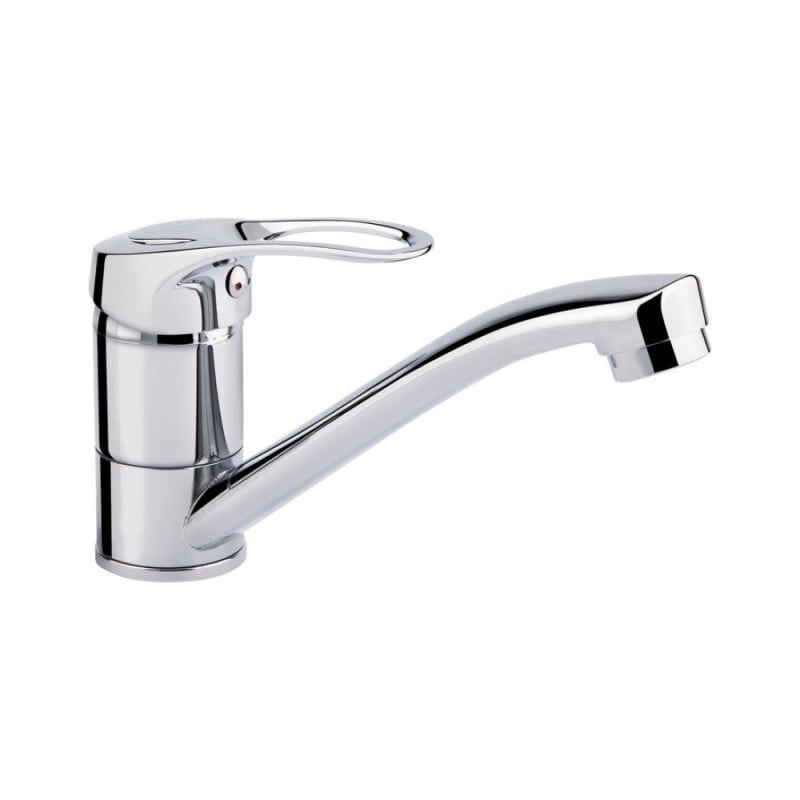 Смеситель для кухни Lidz CRM 16 37 002 01 (2831)