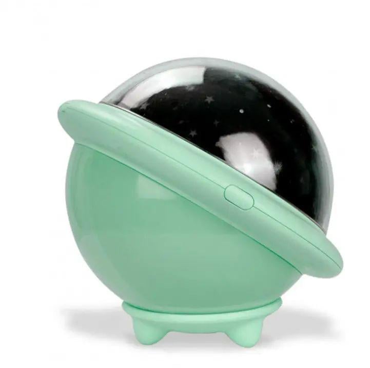 Ночник-проектор Звездное небо 5 В от USB/4хAAA