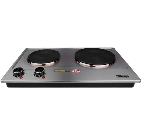 Плита електрична DSP KD 4047