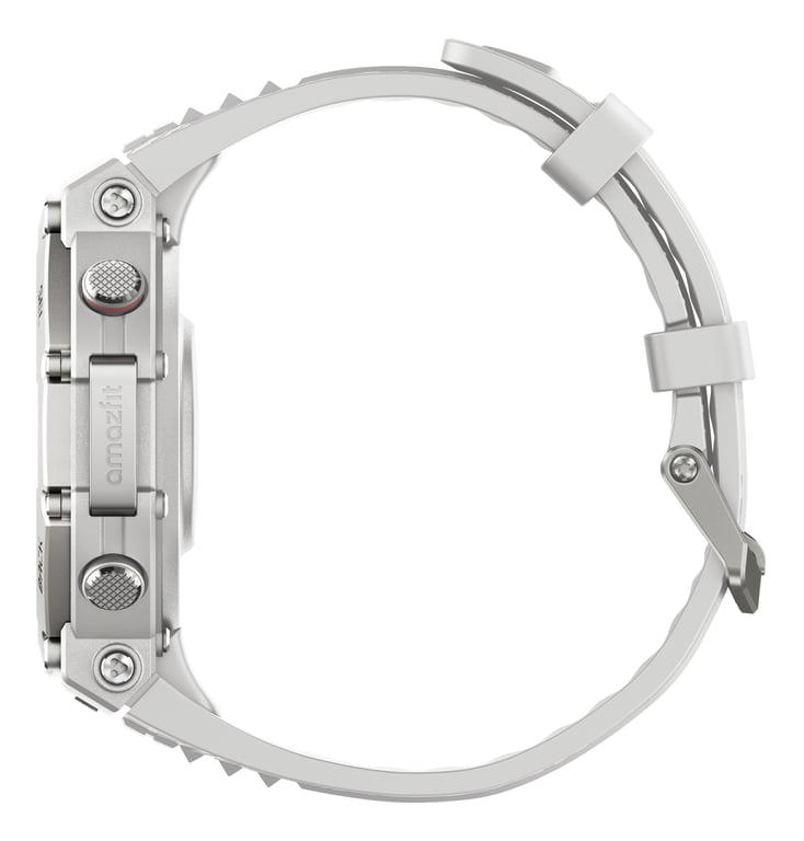 Смарт-годинник Amazfit T-Rex 3 Haze Gray (612979) - фото 5 Смарт-годинник Amazfit T-Rex 3 Haze Gray (612979) - фото 5