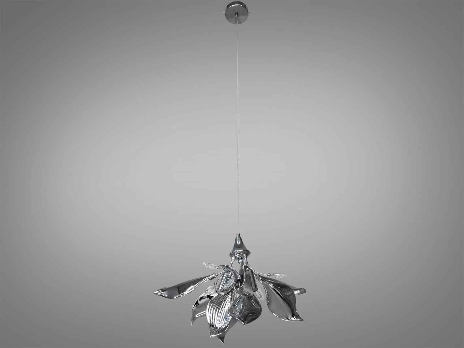 Люстра-підвіс Loft на 3 лампи (7229-3P HR) - фото 2 Люстра-підвіс Loft на 3 лампи (7229-3P HR) - фото 2