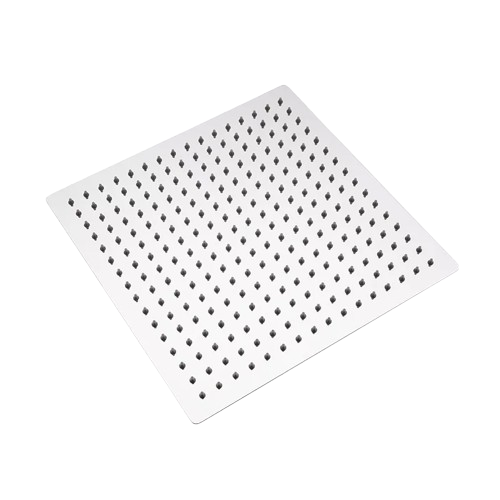 Тропический душ Frap F28-3 нержавеющая сталь 300х300 мм Хром (F28-3)