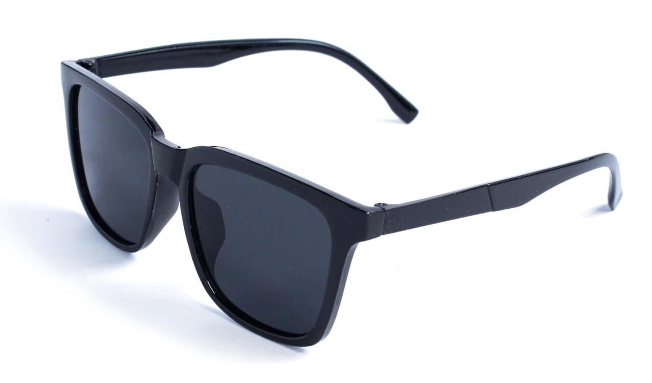 Сонцезахисні окуляри SunGlasses Radiance-bl (o4ki-13480)