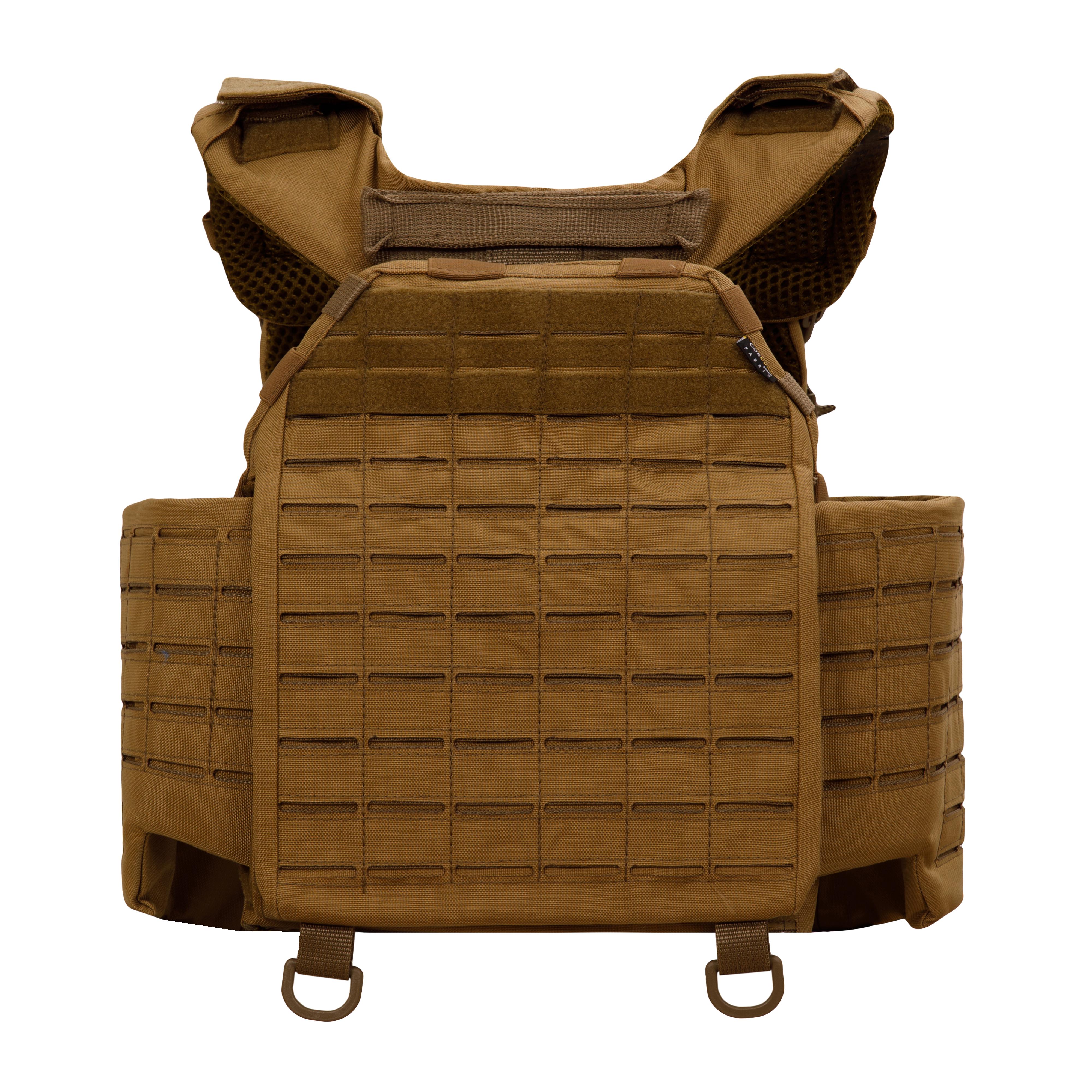 Плитоноска SPECPROM WARMOR Gen5 V2 и 3 подсумка АК Койот - фото 6 Плитоноска SPECPROM WARMOR Gen5 V2 и 3 подсумка АК Койот - фото 6