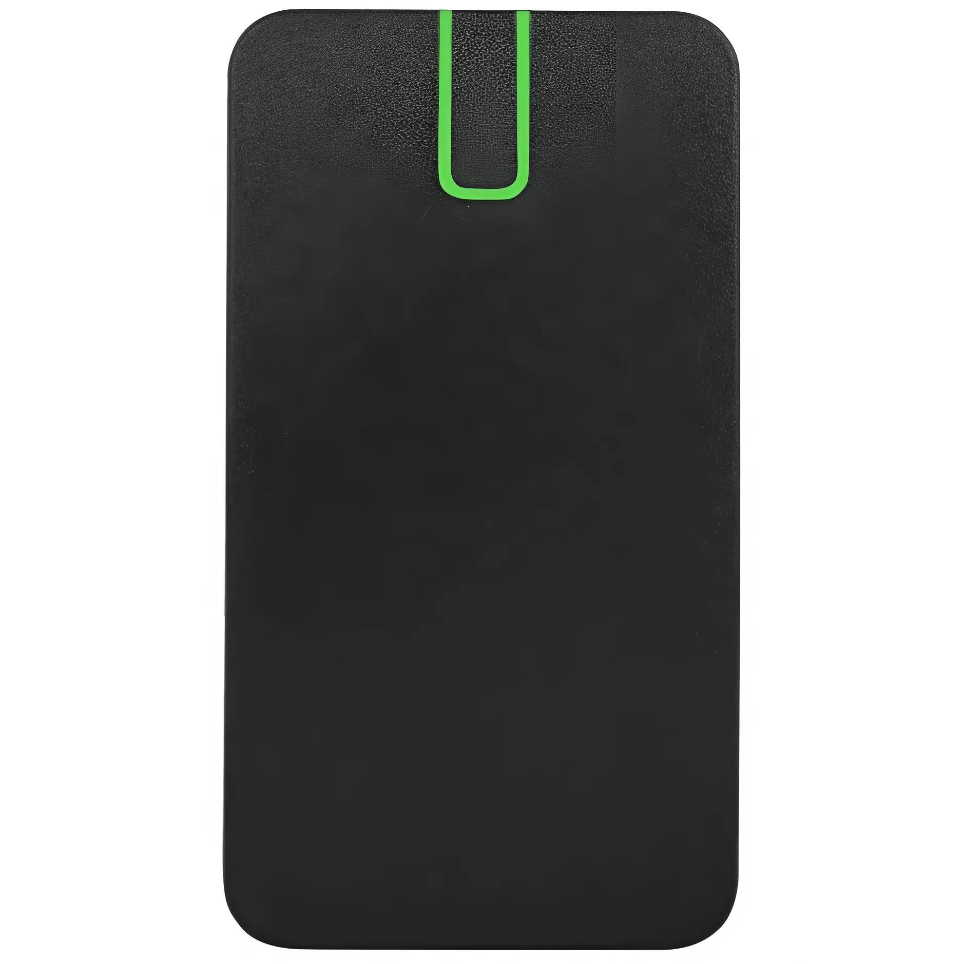 Считыватель карт доступа U-Prox SL mini мультиформат совместимый с Mifare и EM Marine степень защиты IP65 (621576)