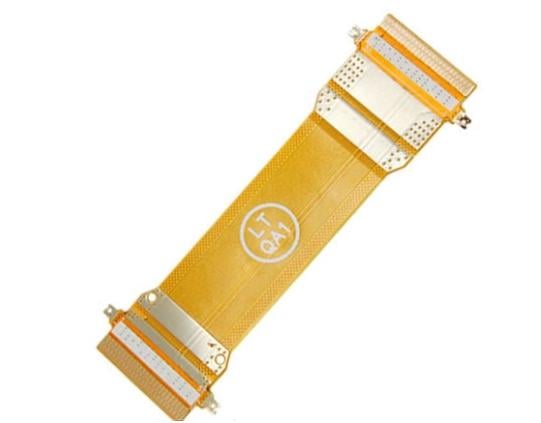Шлейф Flat Cable основной для Samsung D510 (000018314)