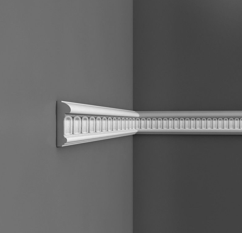 Молдинг гибкий Orac Decor P7040F