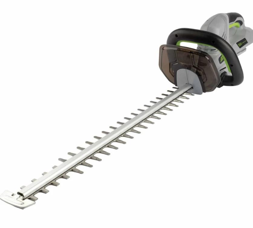 Кусторез аккумуляторный EGO HT2400E (36241) - фото 2