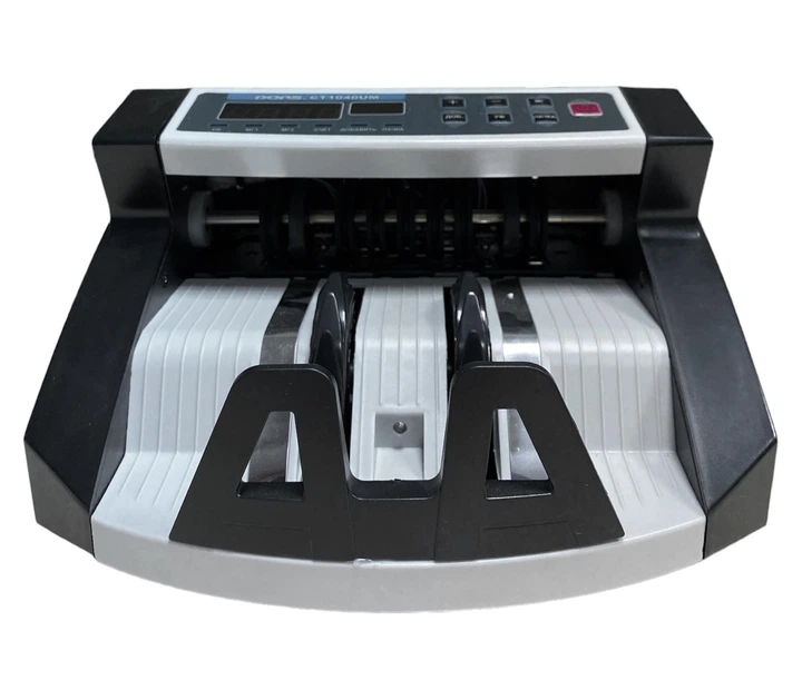 Счетчик банкнот Dors CT 1040 UM (581874784)
