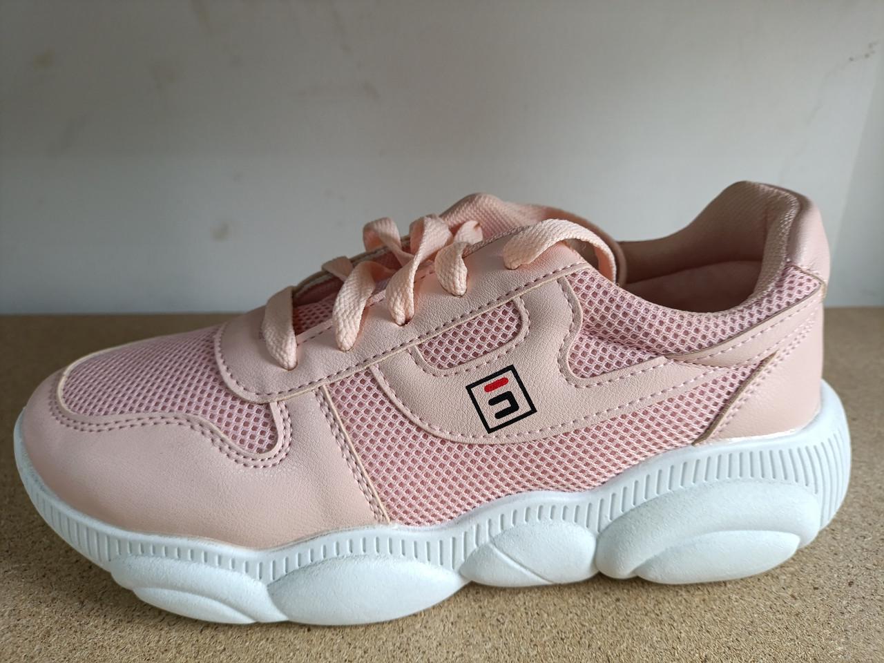 Кросівки жіночі демісезон р. 36 (30083834)