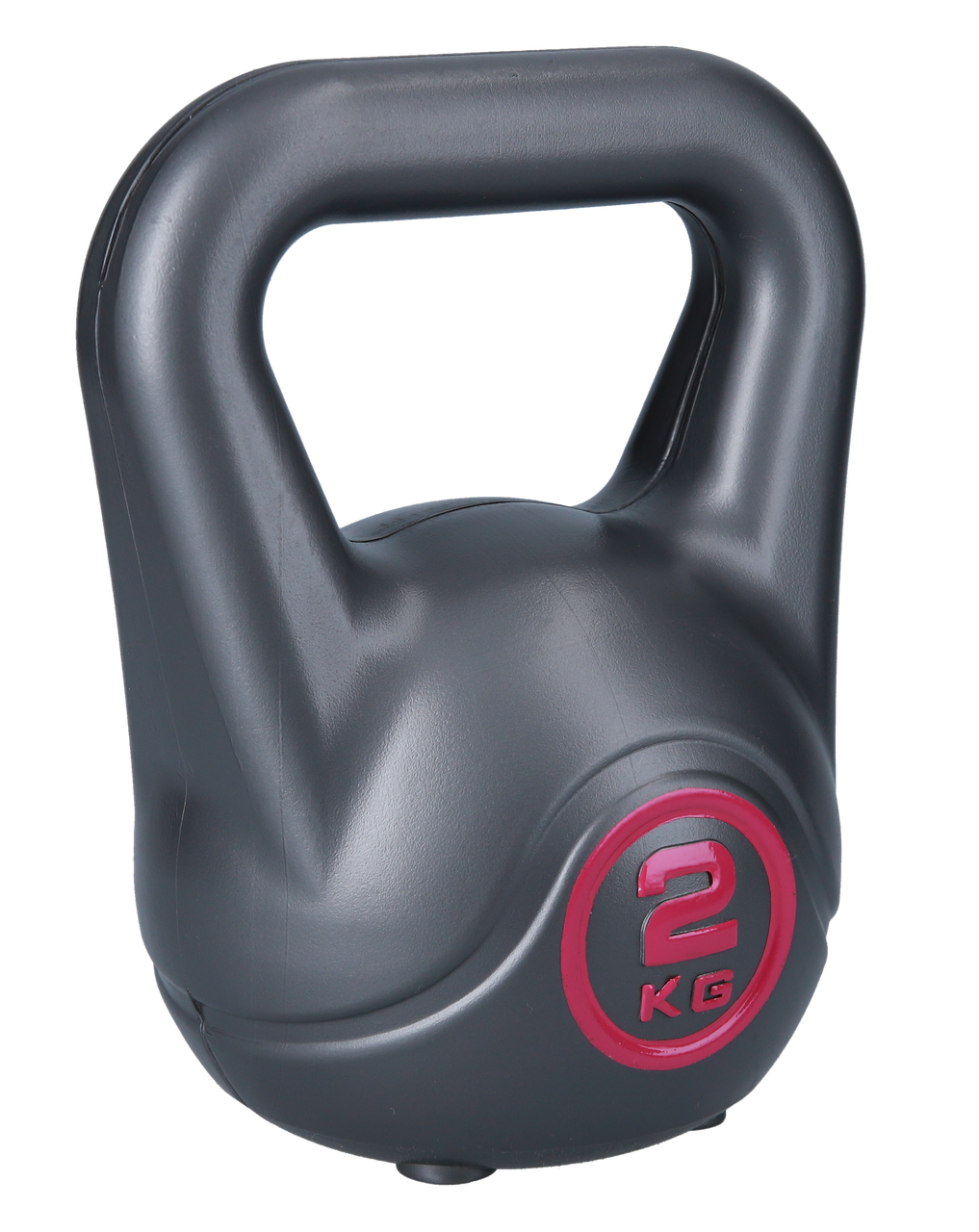 Гиря для кросфіт WCG 2 кг (2616418215) - фото 6 Гиря для кросфіт WCG 2 кг (2616418215) - фото 6