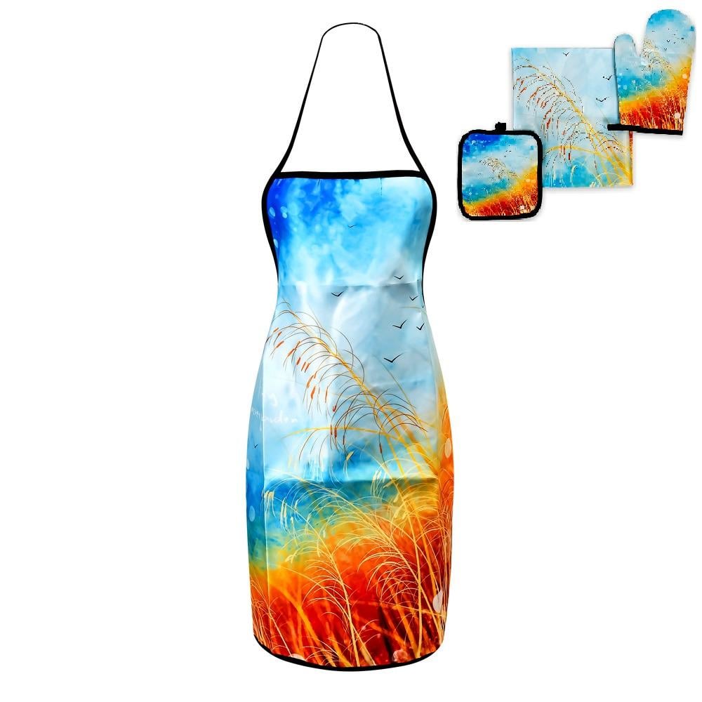 Кухонный набор 3 (R89671)