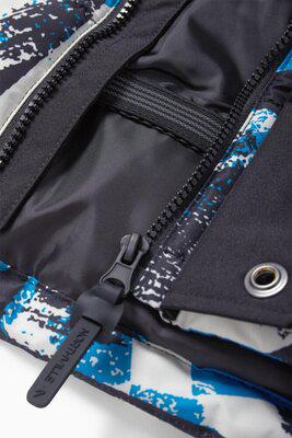 Куртка утеплена лижна C&A на 14 років - фото 3 Куртка утеплена лижна C&A на 14 років - фото 3