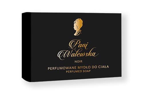 Крем-мило PANI WALEWSKA Noir 100 г (115829)