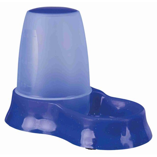 Диспенсер Trixie для їжі та води 0,6 л (TX-24761)