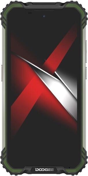 Смартфон Doogee S58 Pro 6/64Gb Global Green