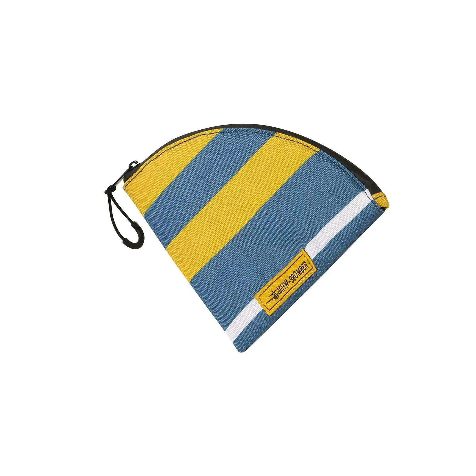 Портативный чехол MHW-3BOMBER Filter Paper Bag для фильтров V60 Желто-синий (FPB5941) - фото 1 Портативный чехол MHW-3BOMBER Filter Paper Bag для фильтров V60 Желто-синий (FPB5941) - фото 1