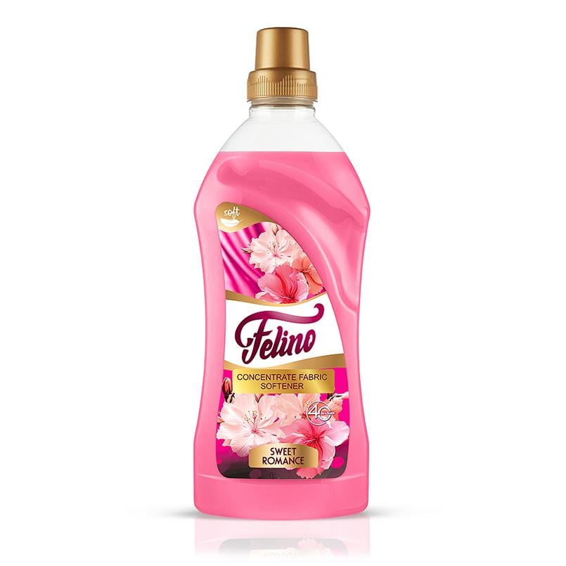 Кондиционер для белья Felino Sweet Romance 1 л (FL25569)