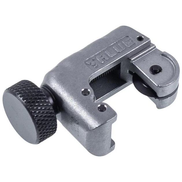 Труборіз професійний Value VTC-19 для різання мідних труб 3-19 мм (Value_VTC-19_01) - фото 9 Труборіз професійний Value VTC-19 для різання мідних труб 3-19 мм (Value_VTC-19_01) - фото 9