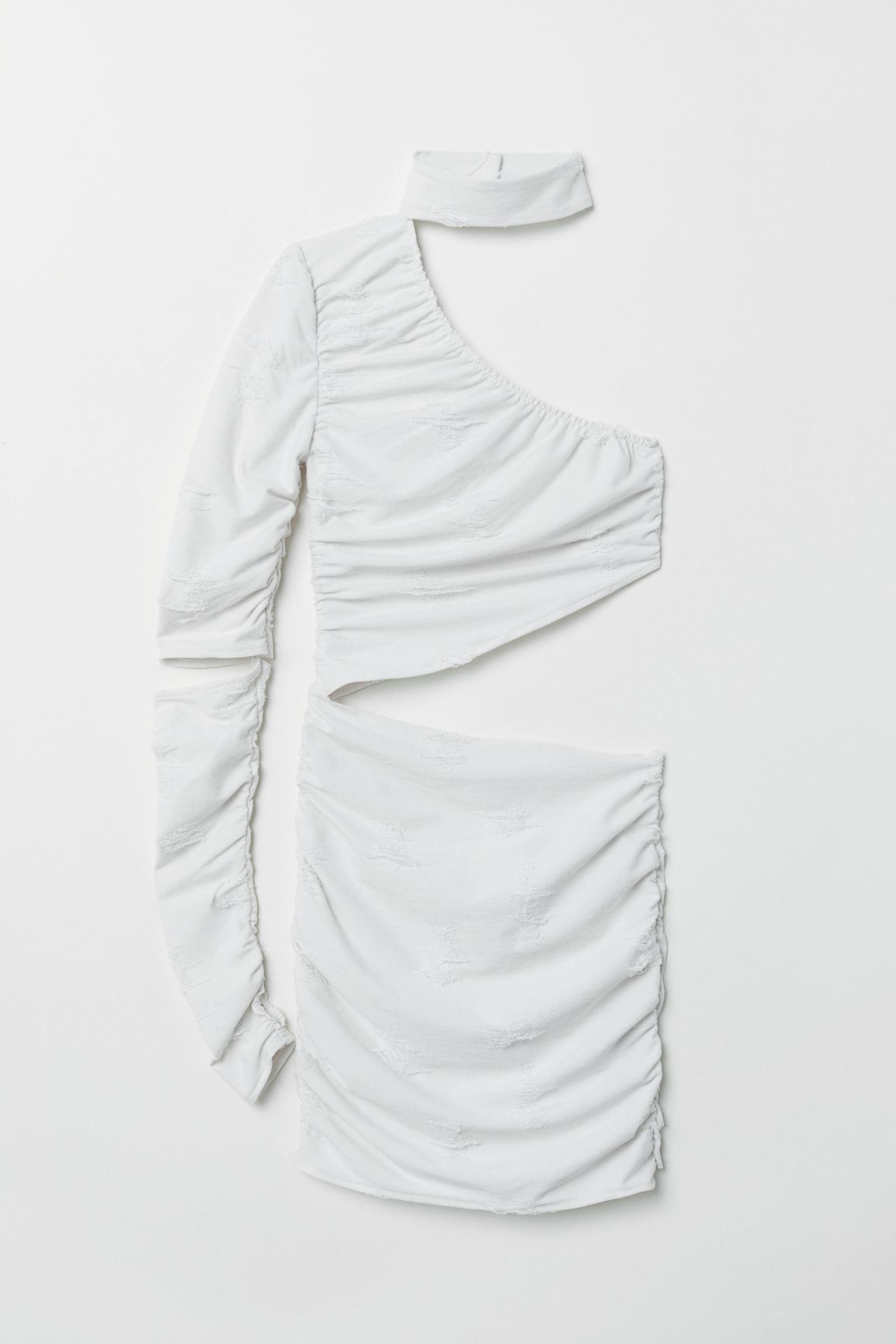 Платье XL Молочный (6710778abr)