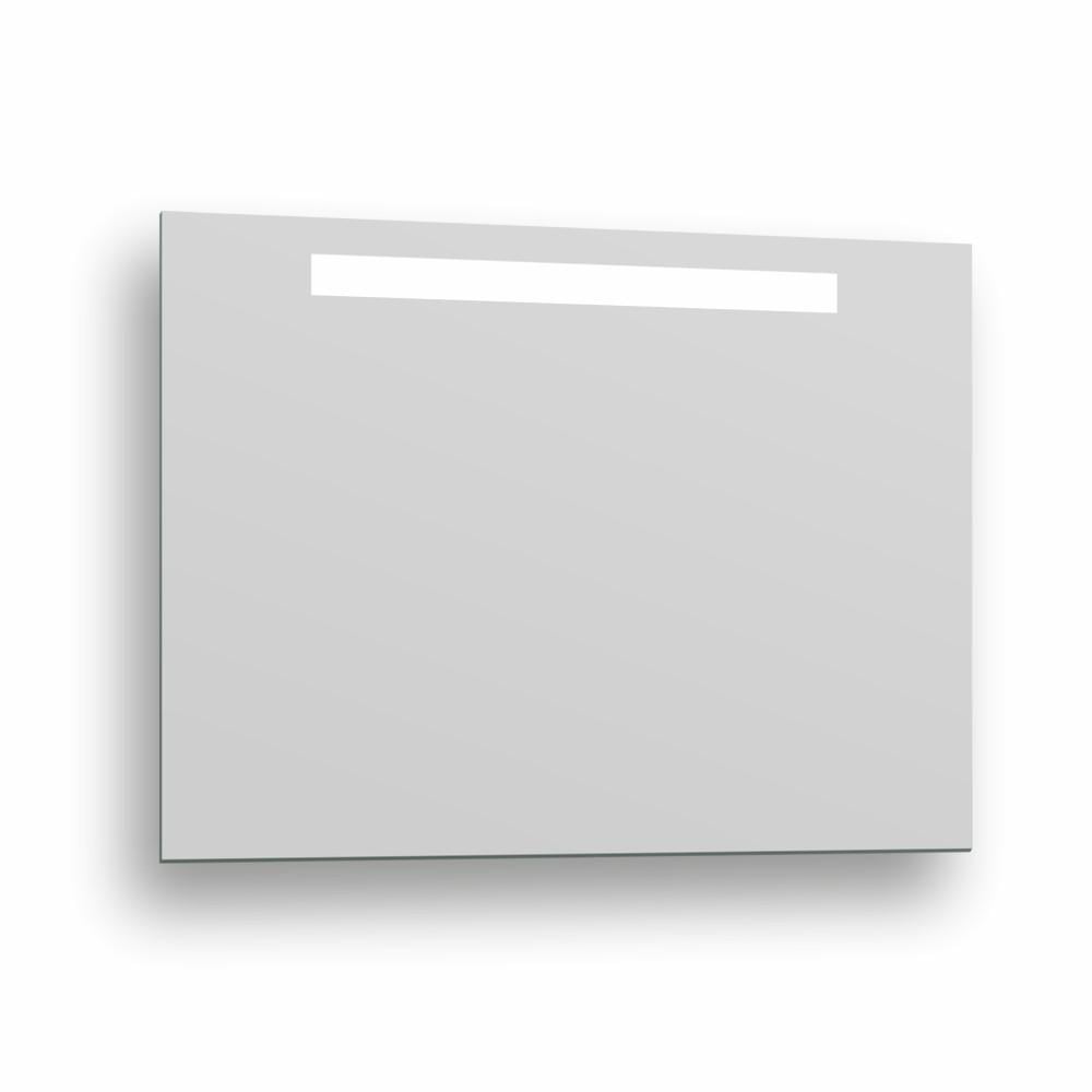 Зеркало для ванной комнаты Imprese Rubin 600x800 прямоугольное, с LED-подсветкой (m08609900MF)