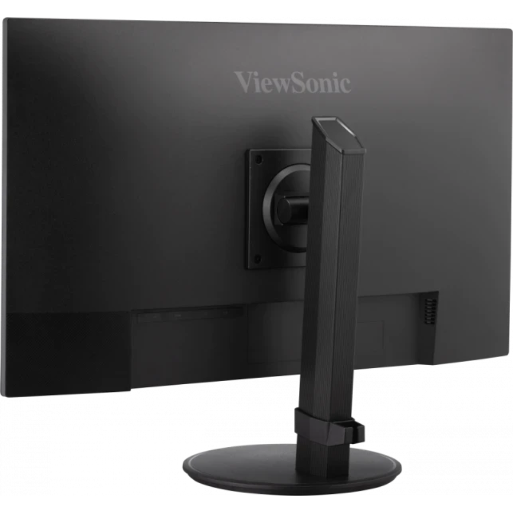 Монитор ViewSonic VG2708A-MHD Черный (13828021) - фото 5