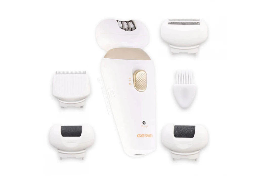 Эпилятор Gemei GM-7005 5 в 1 (216989)