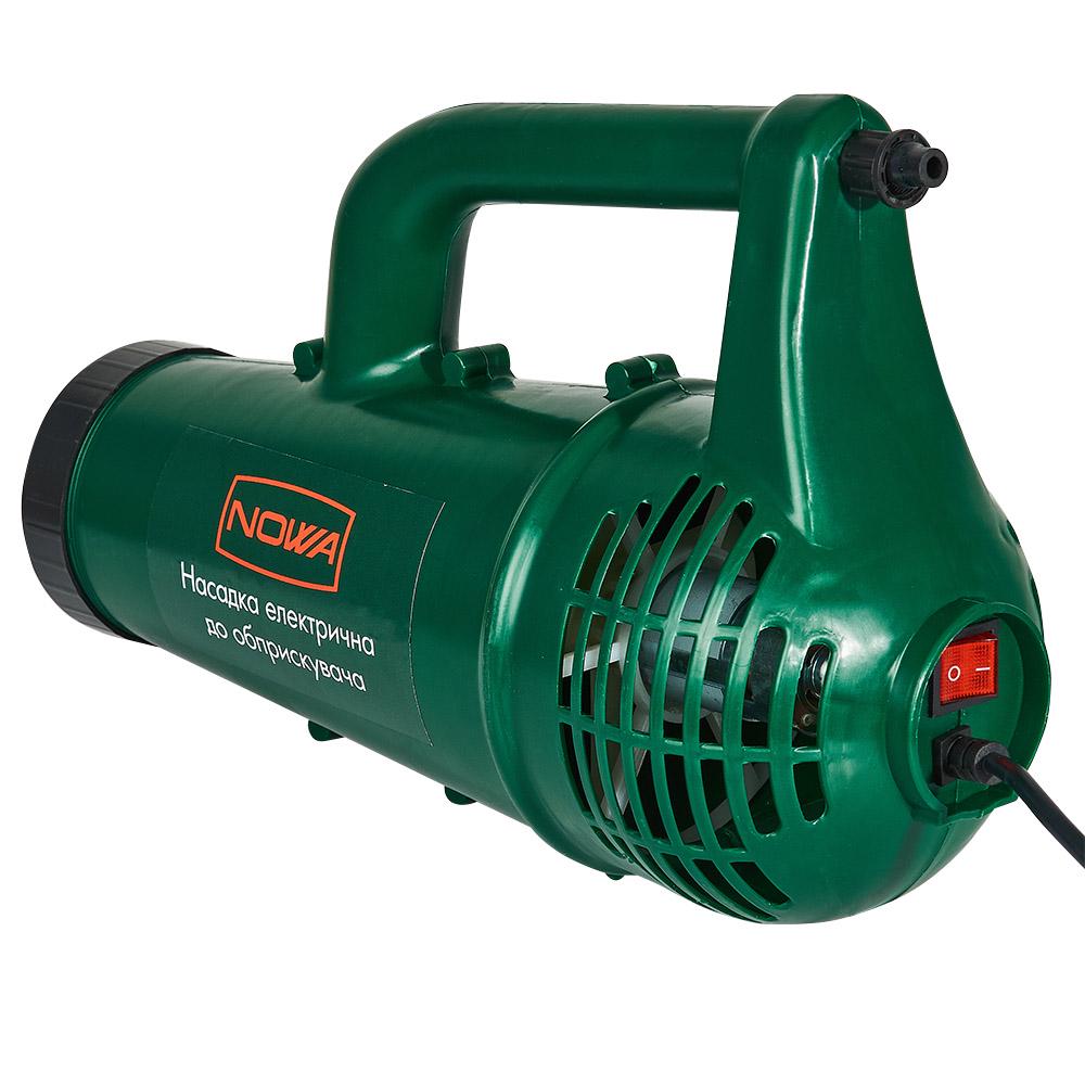 Насадка для аккумуляторного опрыскивателя Nowa DO 0612O (12097700)