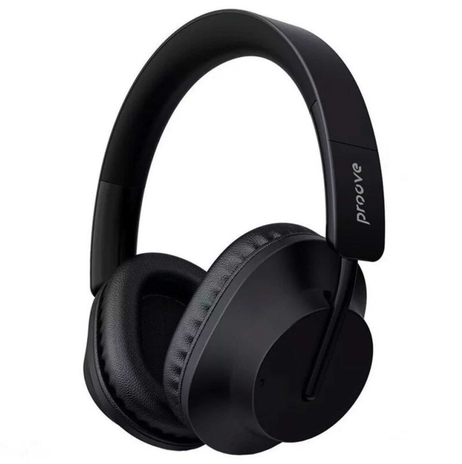 Наушники беспроводные накладные Bluetooth Proove Wonder с поддержкой протоколов A2DP/AVRCP