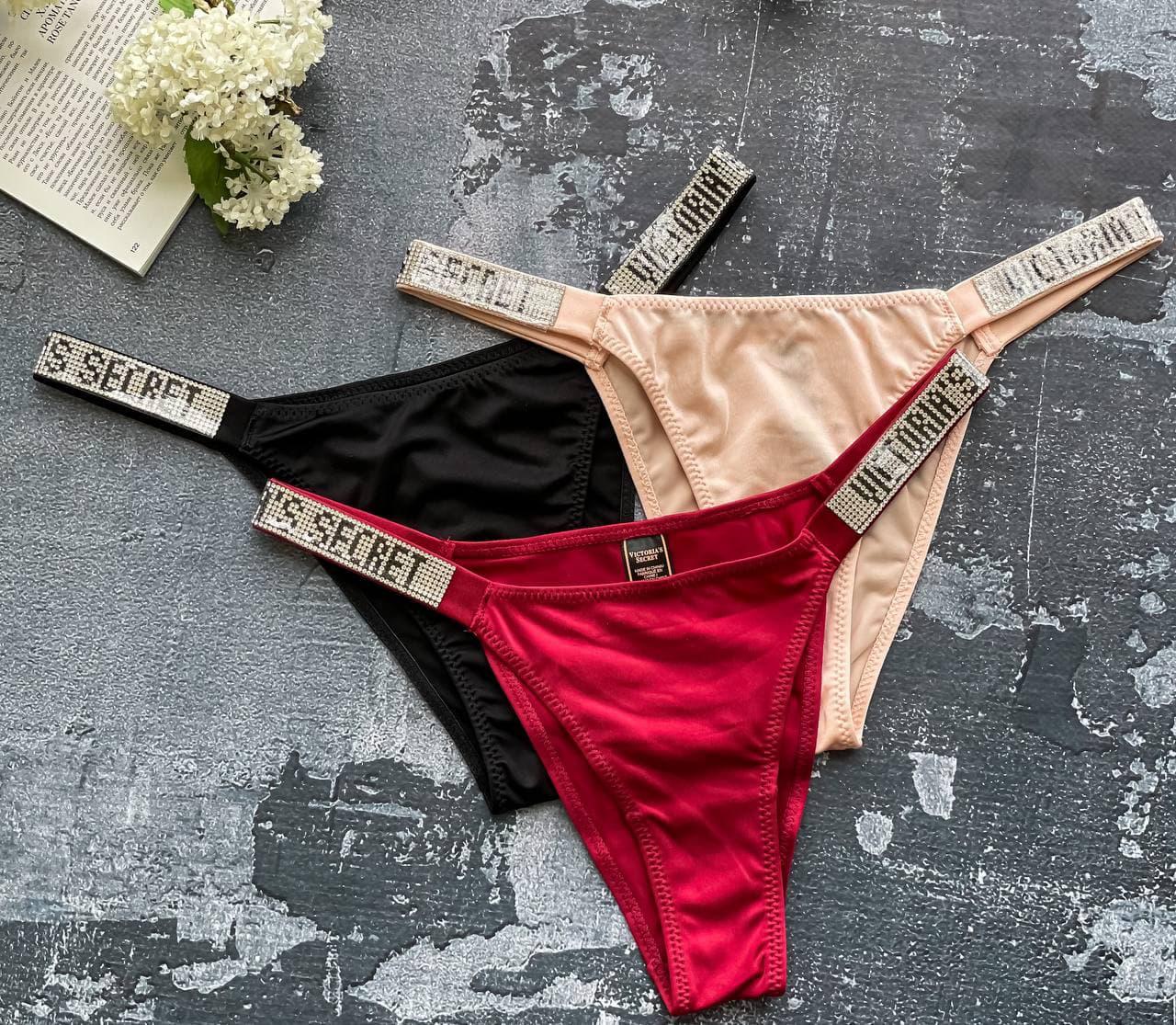 Комплект трусиков Victoria's Secret DO2048