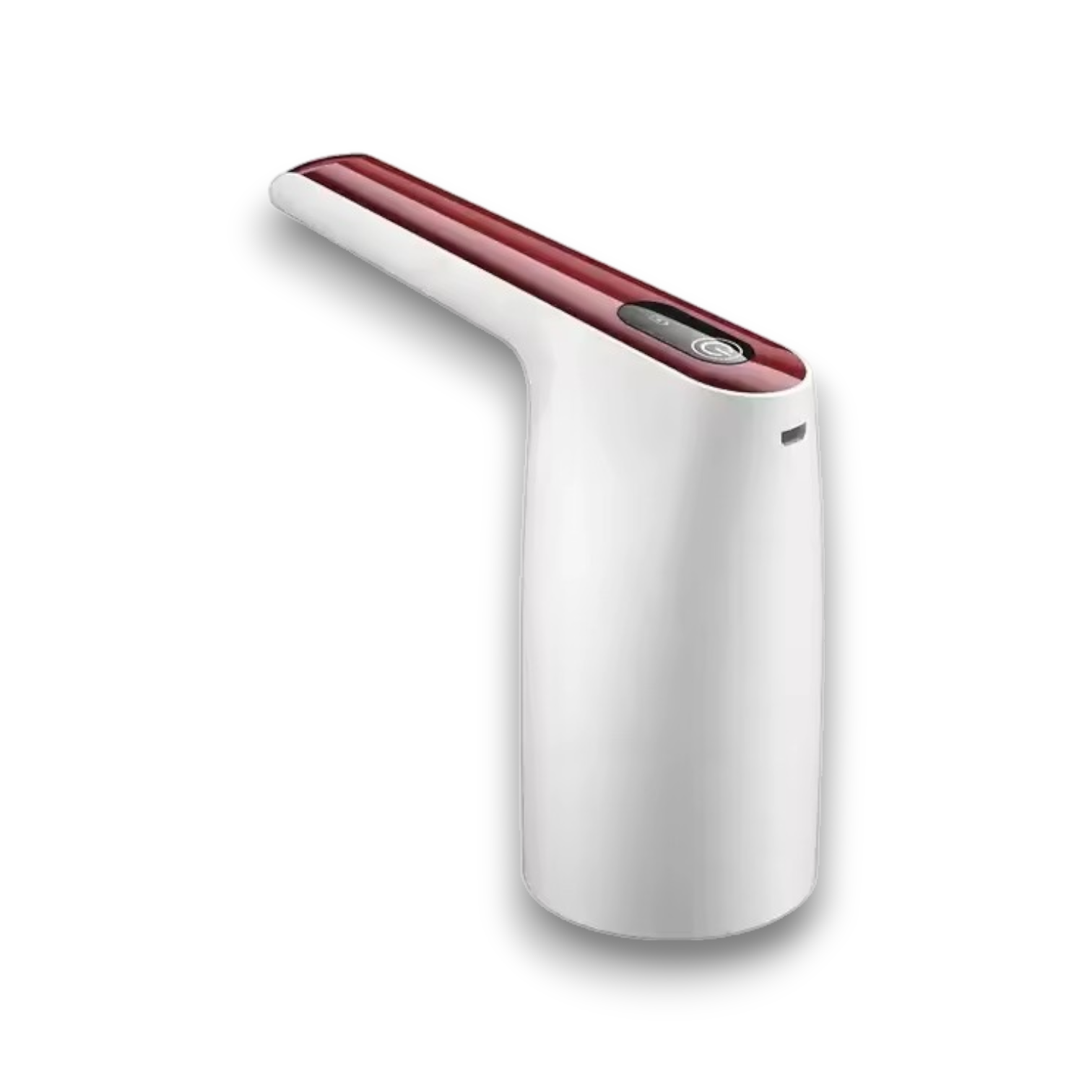 Помпа для воды электрическая GDragon Home 4 Вт 5V 1200 mAh Бело-черный (39_2_0_3)